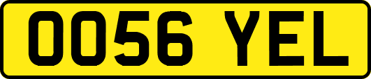OO56YEL
