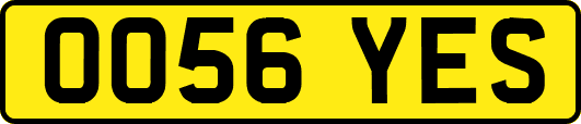 OO56YES