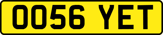OO56YET