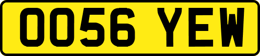 OO56YEW
