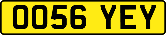 OO56YEY