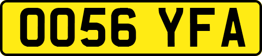 OO56YFA