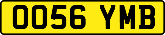 OO56YMB