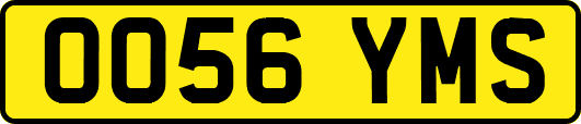 OO56YMS