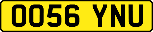 OO56YNU