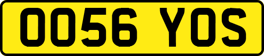 OO56YOS