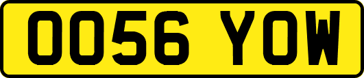 OO56YOW