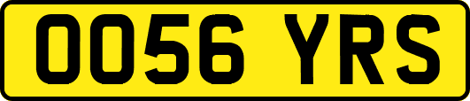 OO56YRS