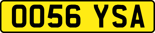 OO56YSA