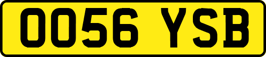 OO56YSB