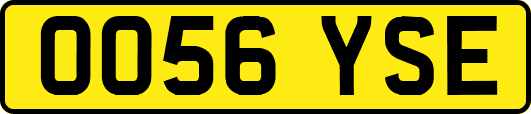 OO56YSE