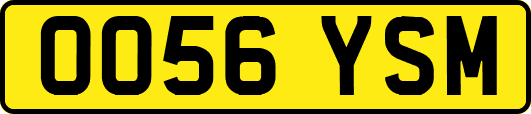 OO56YSM