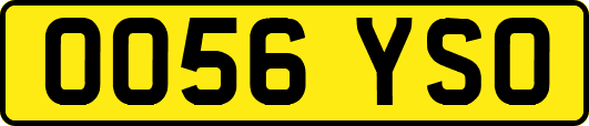 OO56YSO