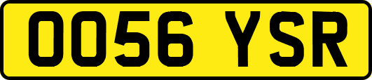 OO56YSR