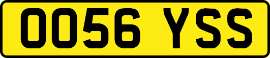 OO56YSS