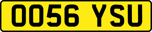 OO56YSU