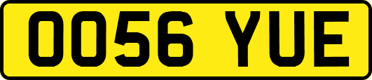 OO56YUE