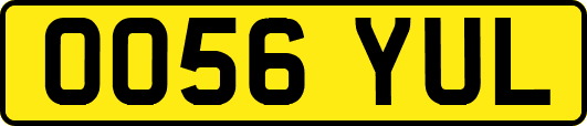 OO56YUL
