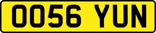 OO56YUN