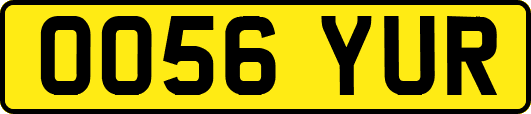 OO56YUR