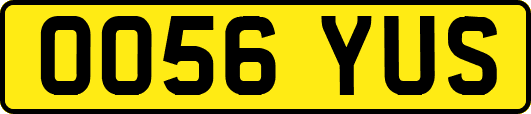 OO56YUS