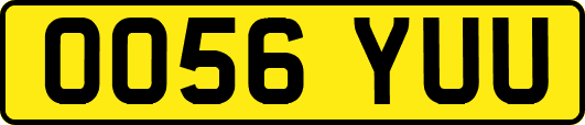 OO56YUU