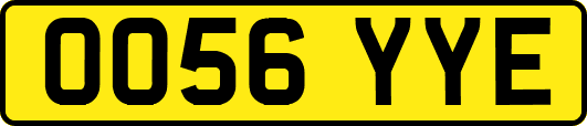 OO56YYE