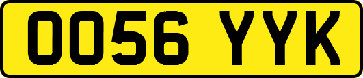 OO56YYK