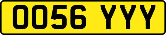 OO56YYY