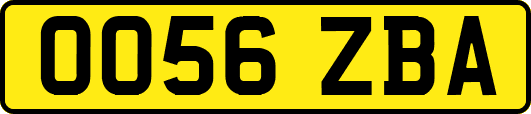 OO56ZBA