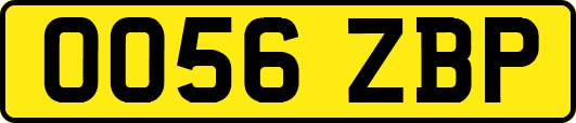 OO56ZBP