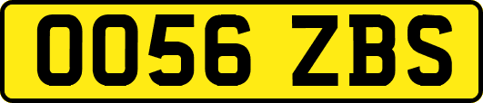 OO56ZBS