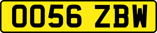 OO56ZBW