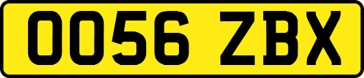 OO56ZBX