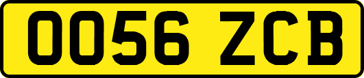 OO56ZCB