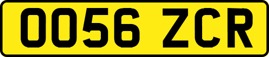 OO56ZCR
