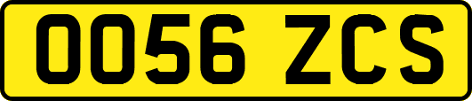 OO56ZCS