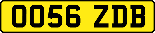 OO56ZDB