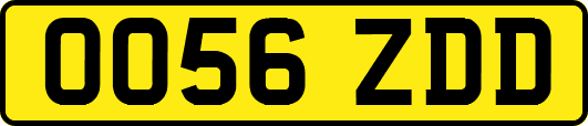 OO56ZDD