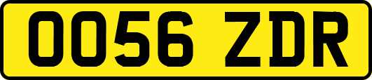 OO56ZDR