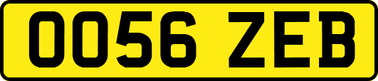 OO56ZEB