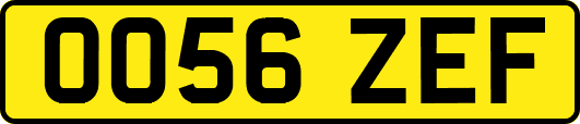 OO56ZEF