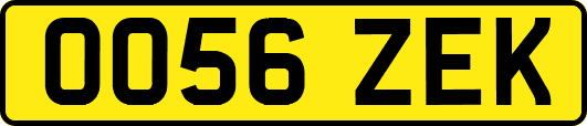 OO56ZEK