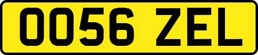 OO56ZEL