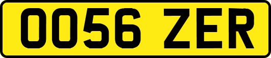 OO56ZER