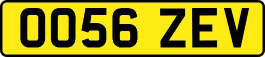 OO56ZEV