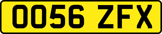 OO56ZFX