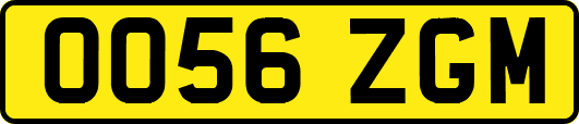 OO56ZGM