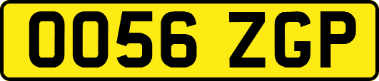 OO56ZGP
