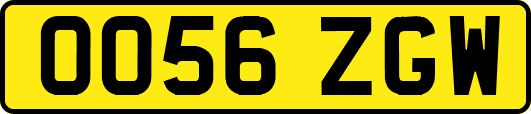 OO56ZGW